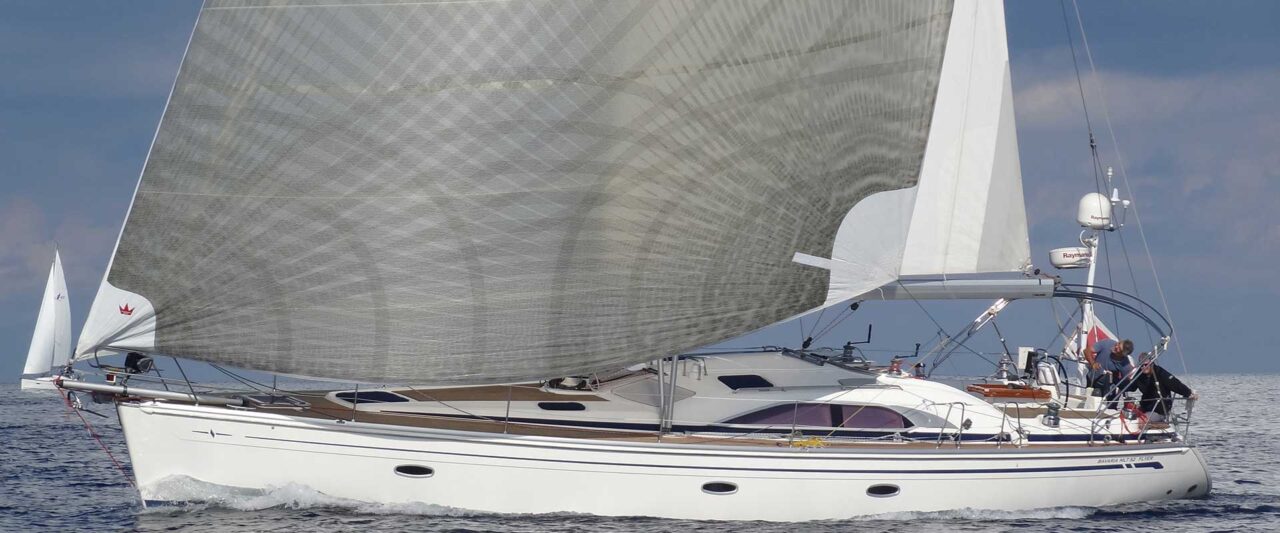 Code C o Comfort Cruising: navigazione sicura in equipaggio ridotto